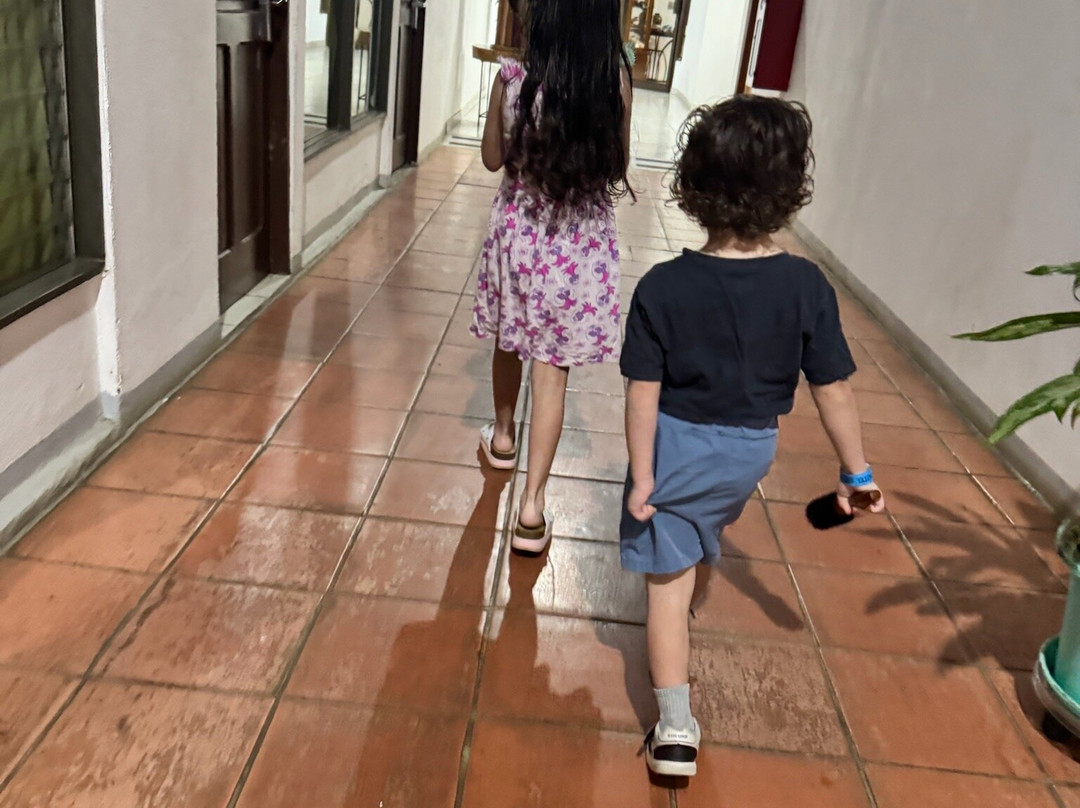 The Palms At Coco Beach主图