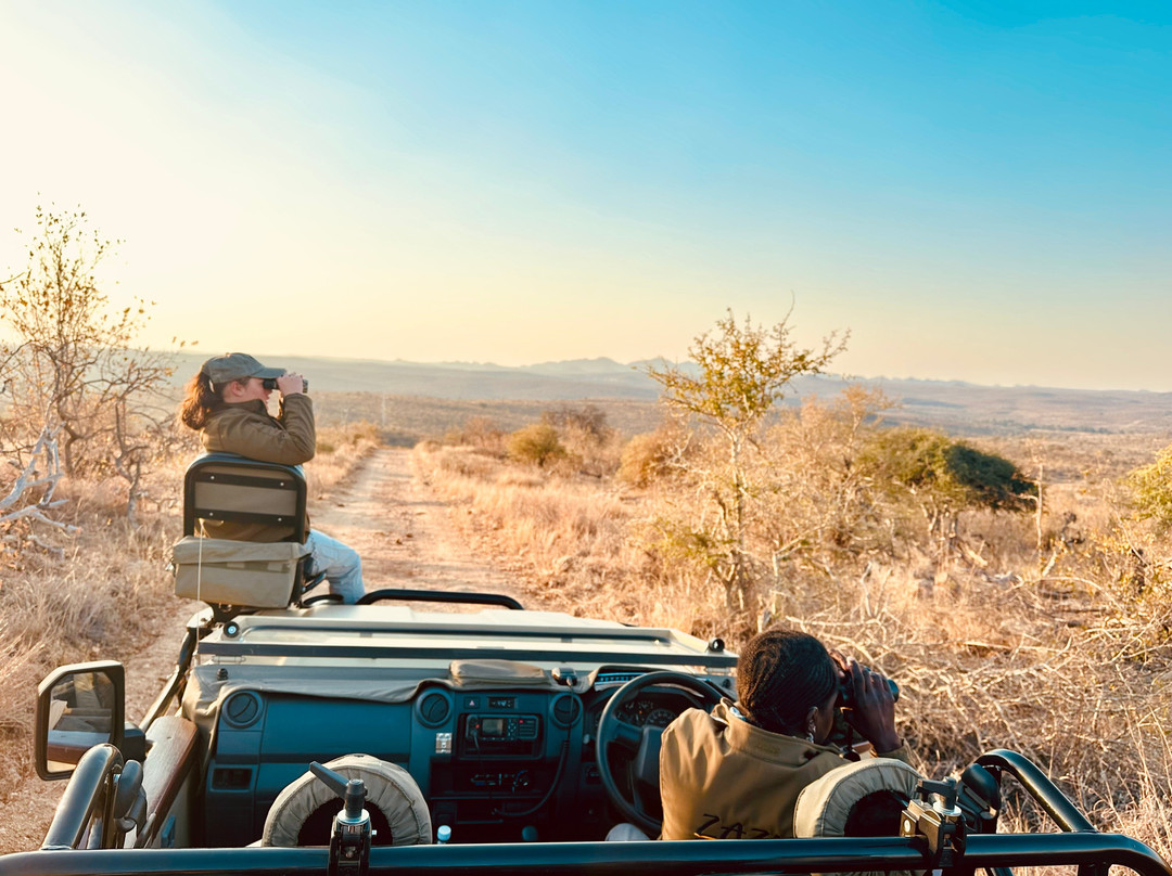 Masodini Private Game Lodge主图