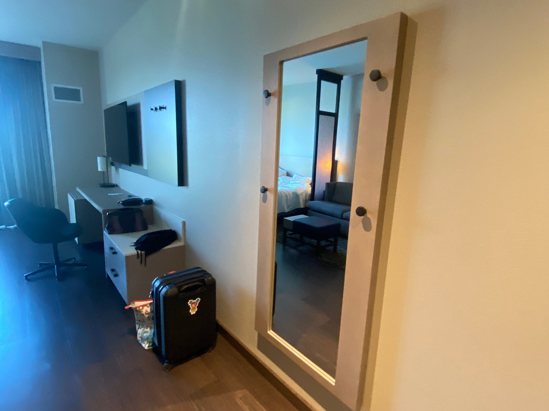 Hyatt Place Altoona / Des Moines主图