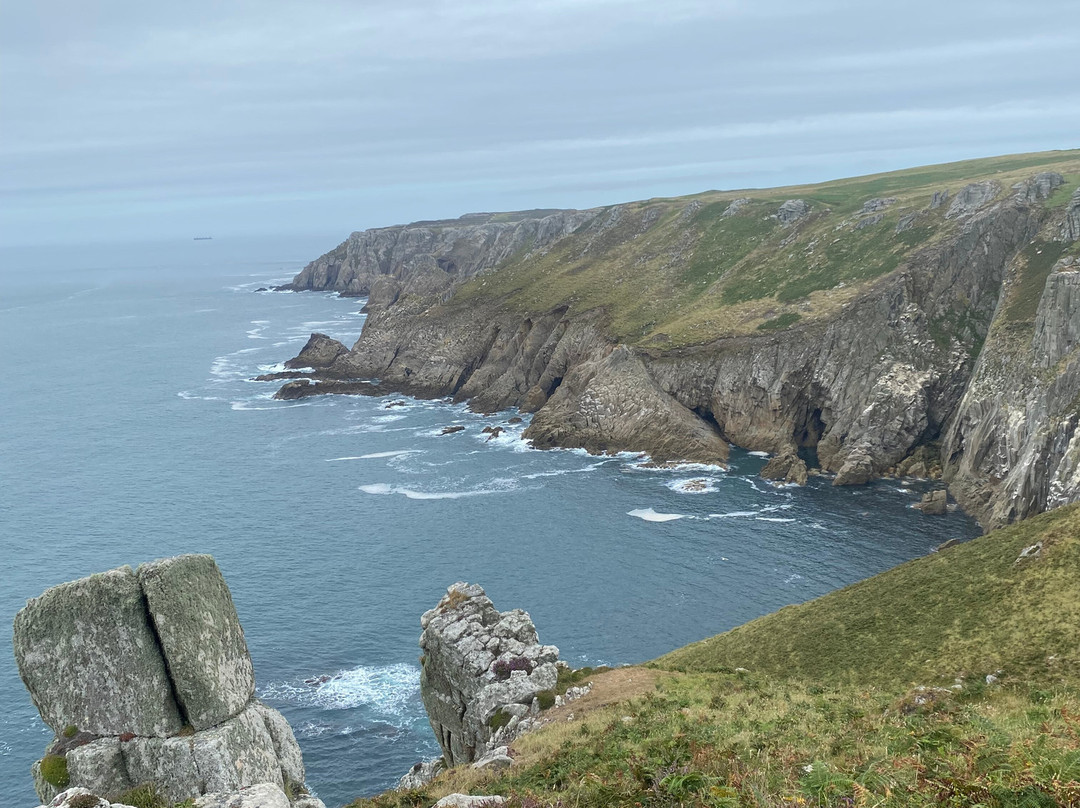 Lundy Island-比迪福德必去景点