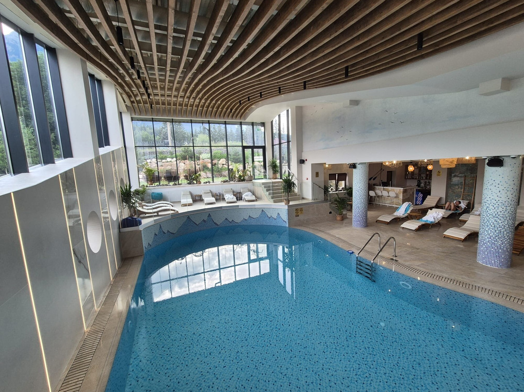 Valedor Boutique Hotel And Spa