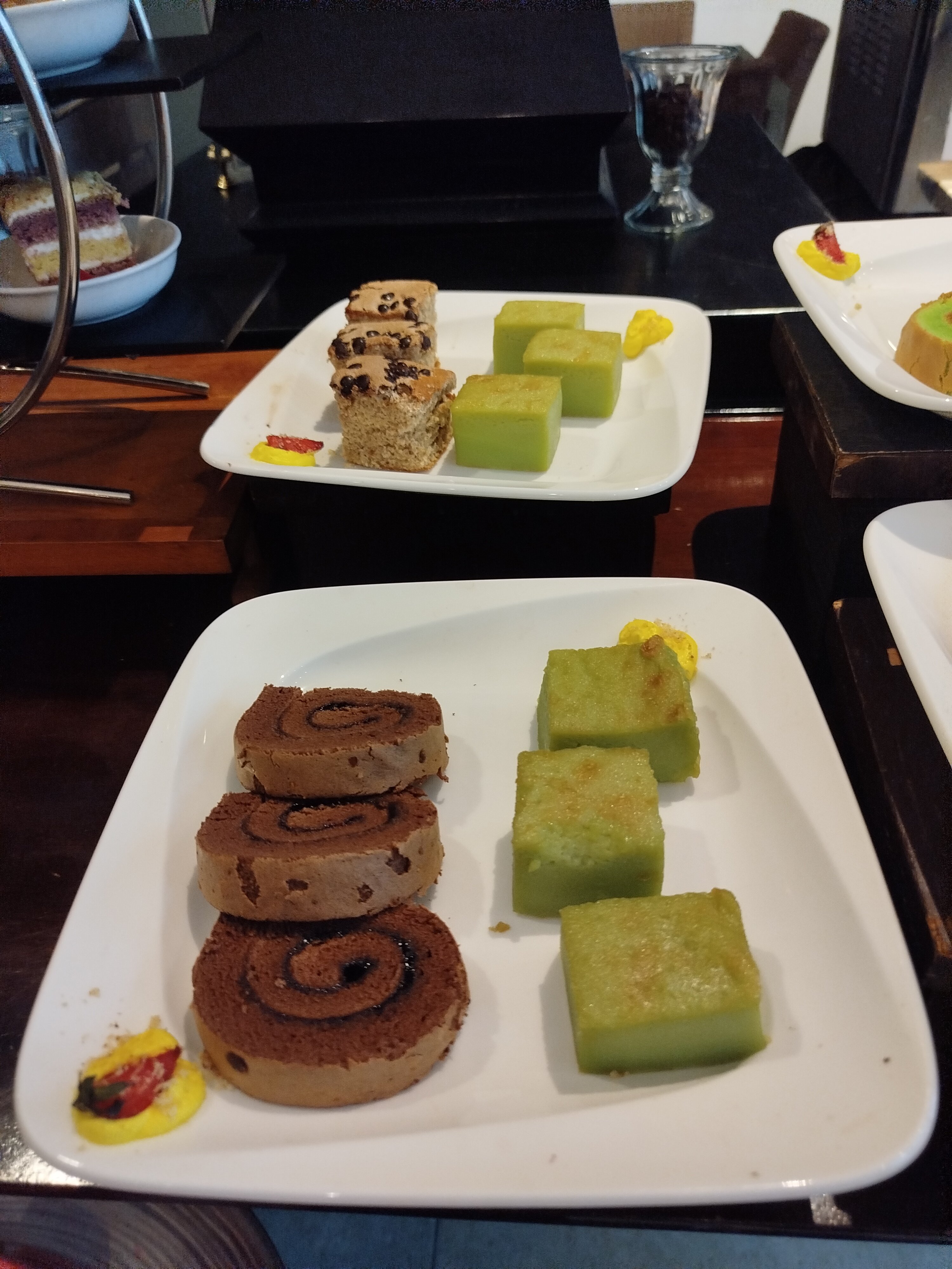 Swiss-Belhotel Jambi-官方