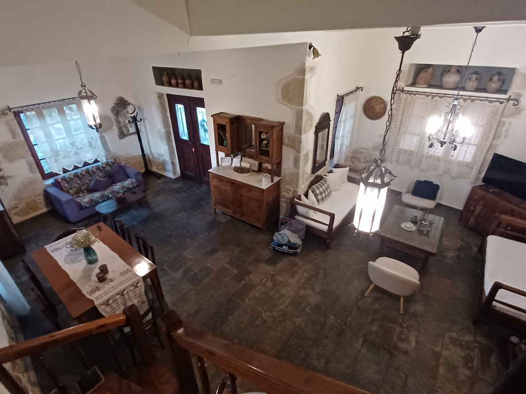 Villa Filizza