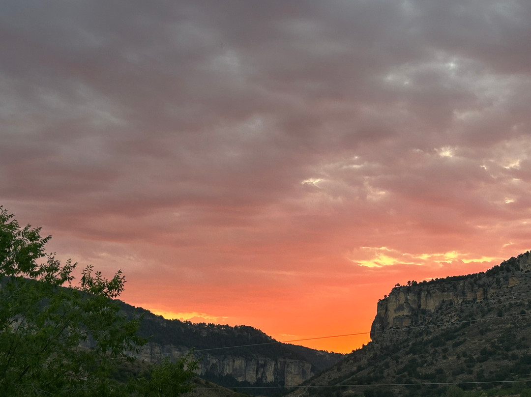 Hotel Rural Apartamentos Los Quiñones主图