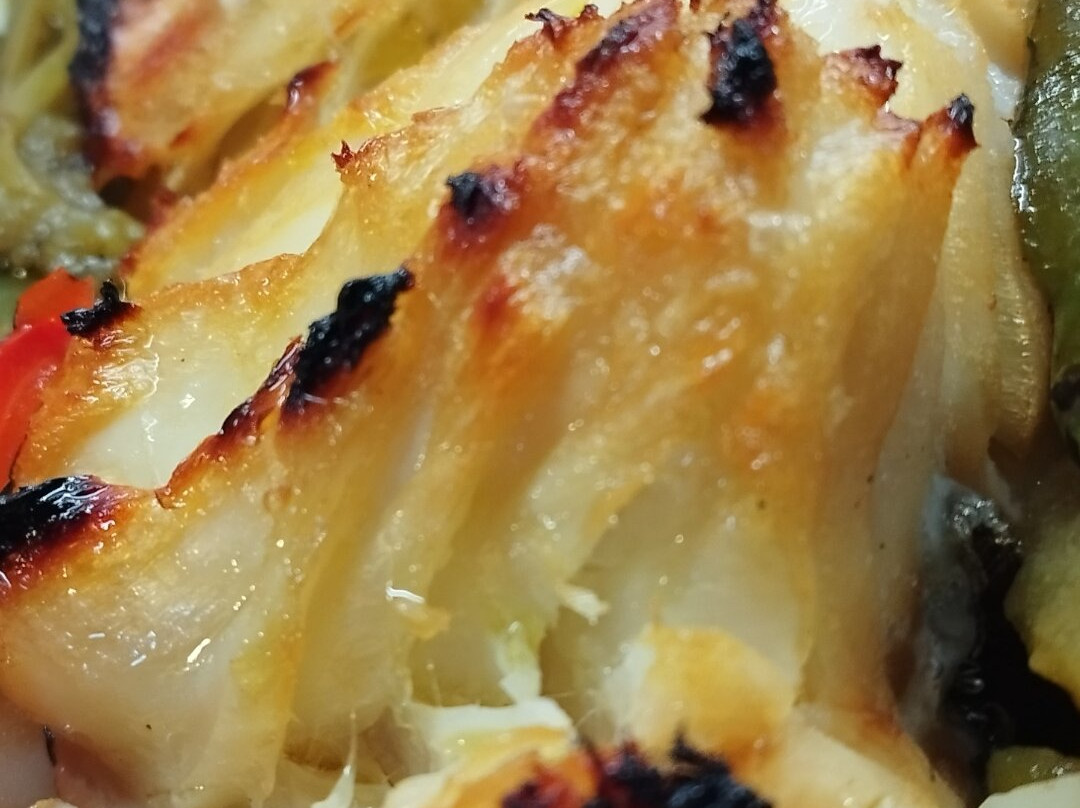 Tempú by Happy Kitchen