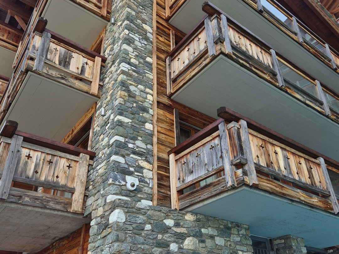 Hotel Nendaz 4 Vallees & Spa主图