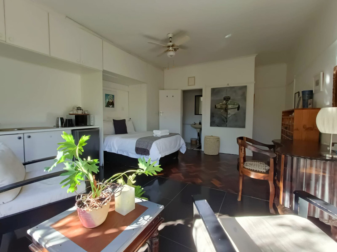 John Bauer Pottery Studio and B&B主图