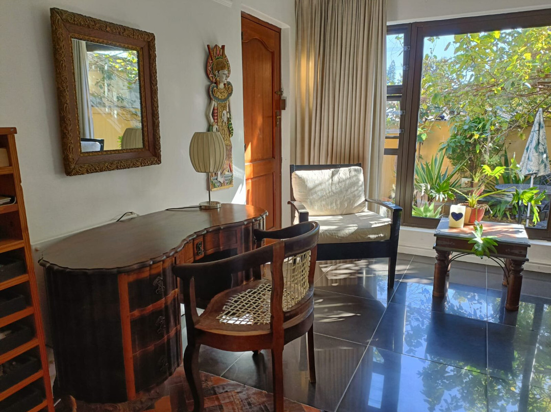 John Bauer Pottery Studio and B&B主图