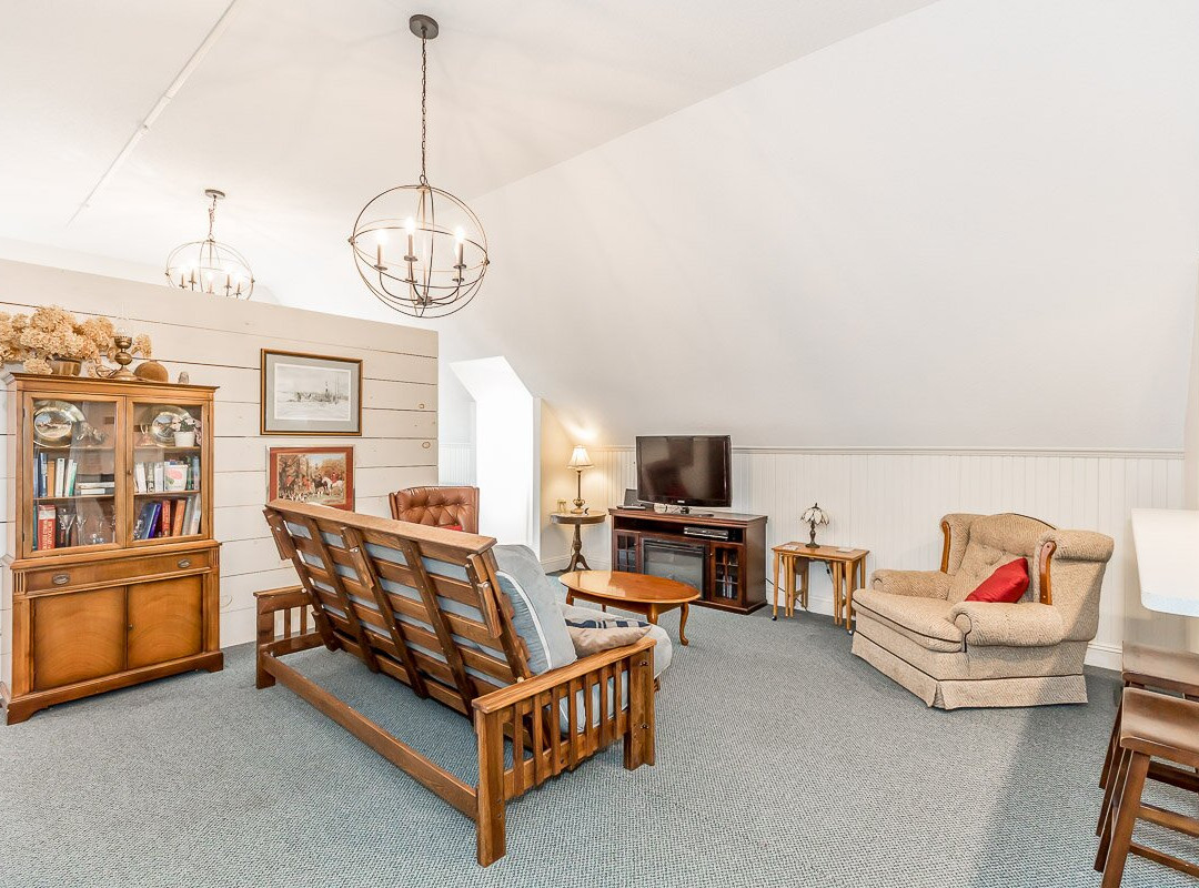 Mountain Ash Farm Country Manor and Spa主图