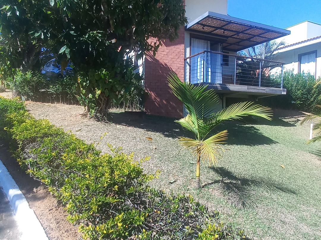 Vida Boa Pousada主图