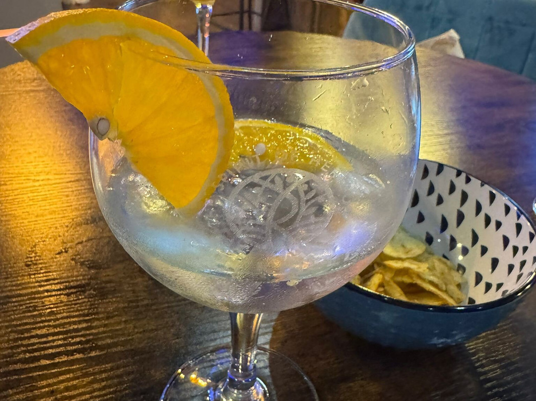 Rockfield Distillery-赫里福德必去景点