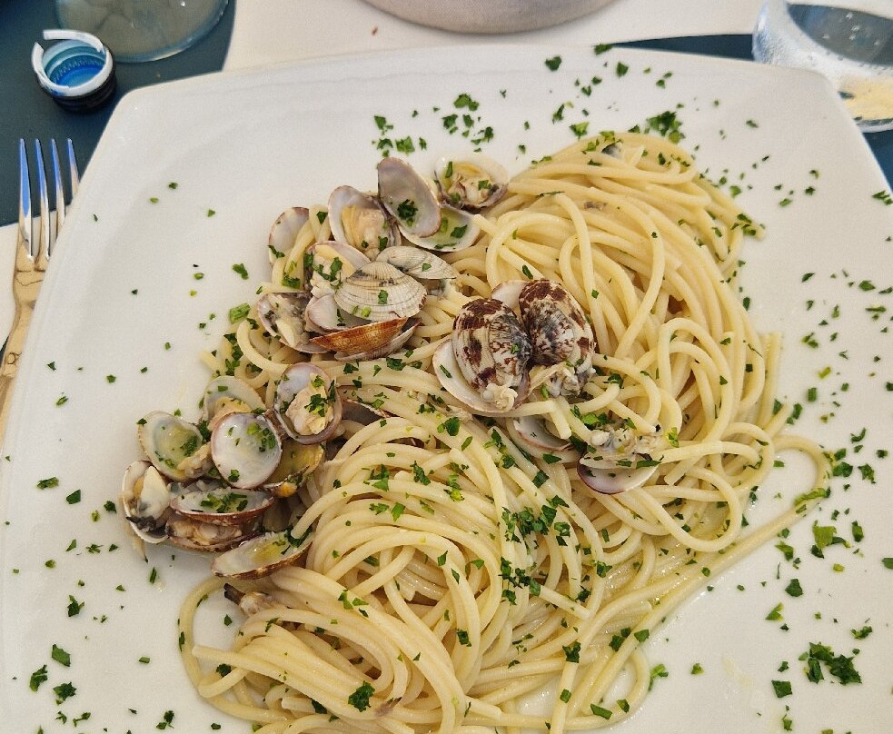 Lido Sayonara Beach Club-Milazzo必去景点