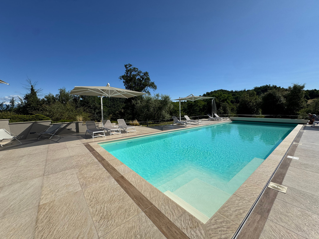 La Civignola Agriturismo Resort主图