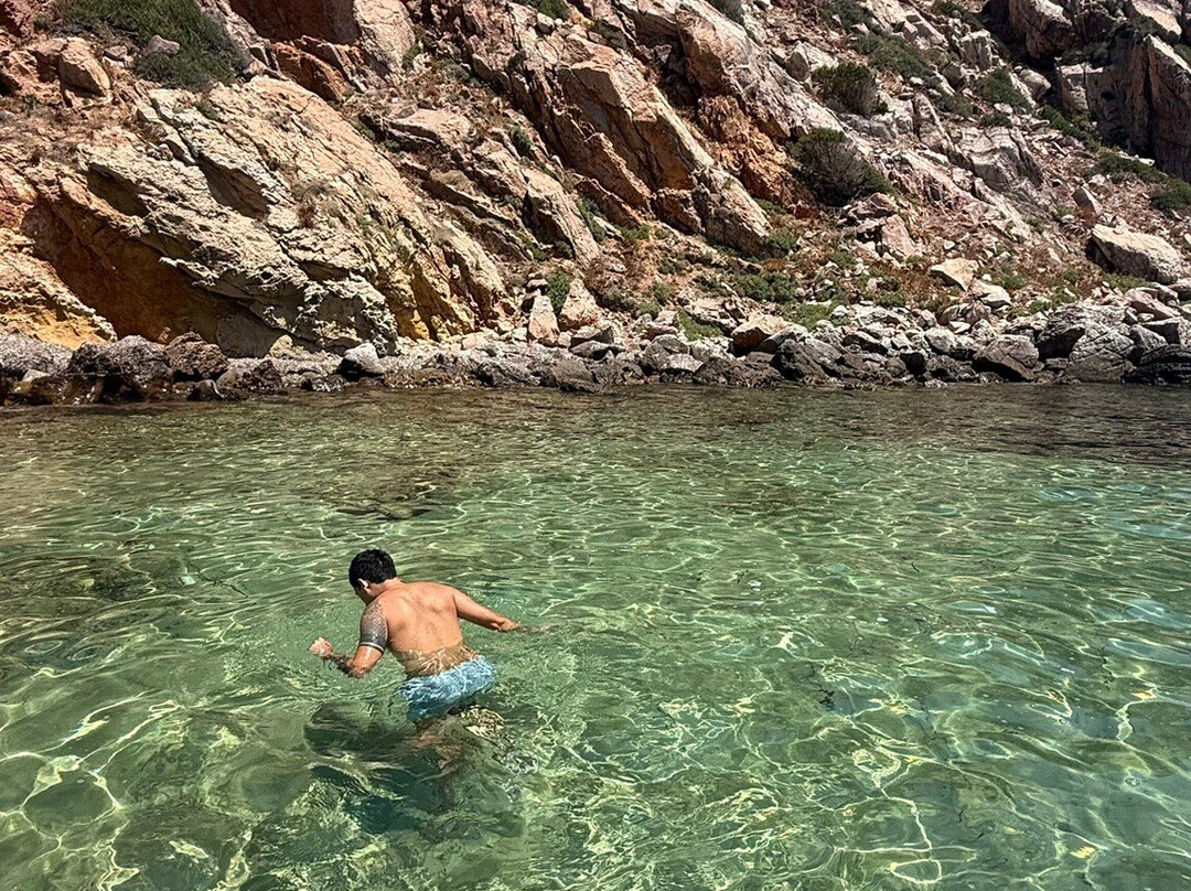 Zembra & Zembretta Islands-El Haouaria必去景点