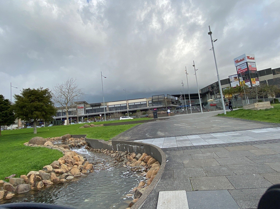 Albany Lakes Civic Park-奥尔巴尼必去景点