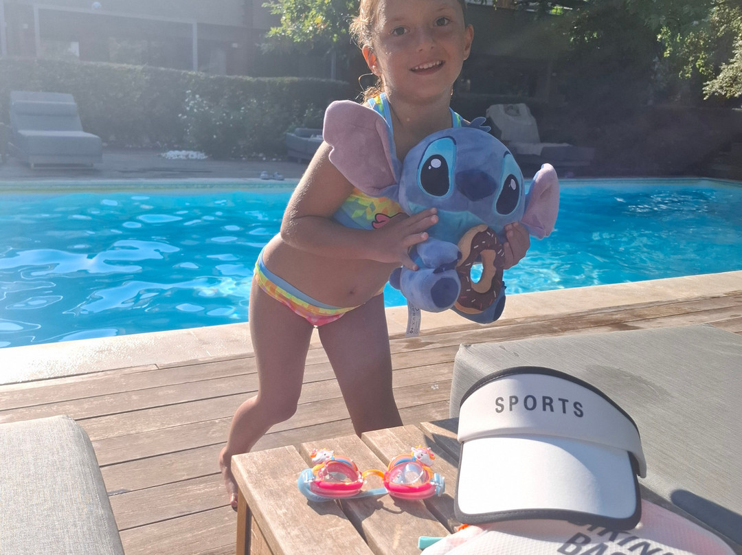 Alexander Beach Hotel & Spa主图