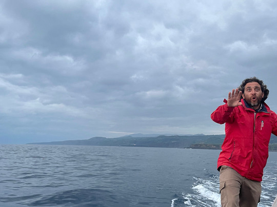 Seascape - Sharing Experiences-大里贝拉必去景点