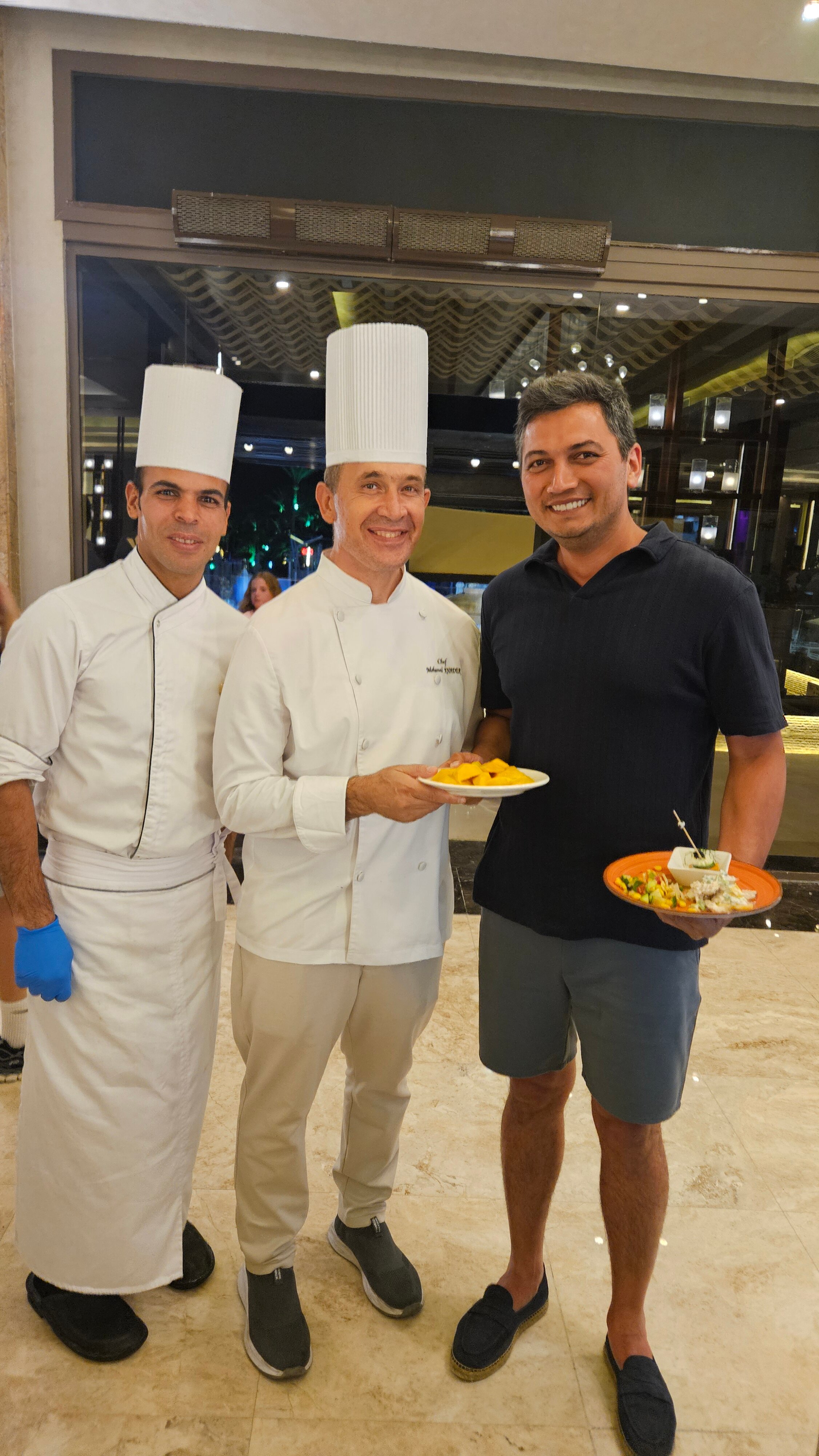 Rixos Premium Seagate-官方
