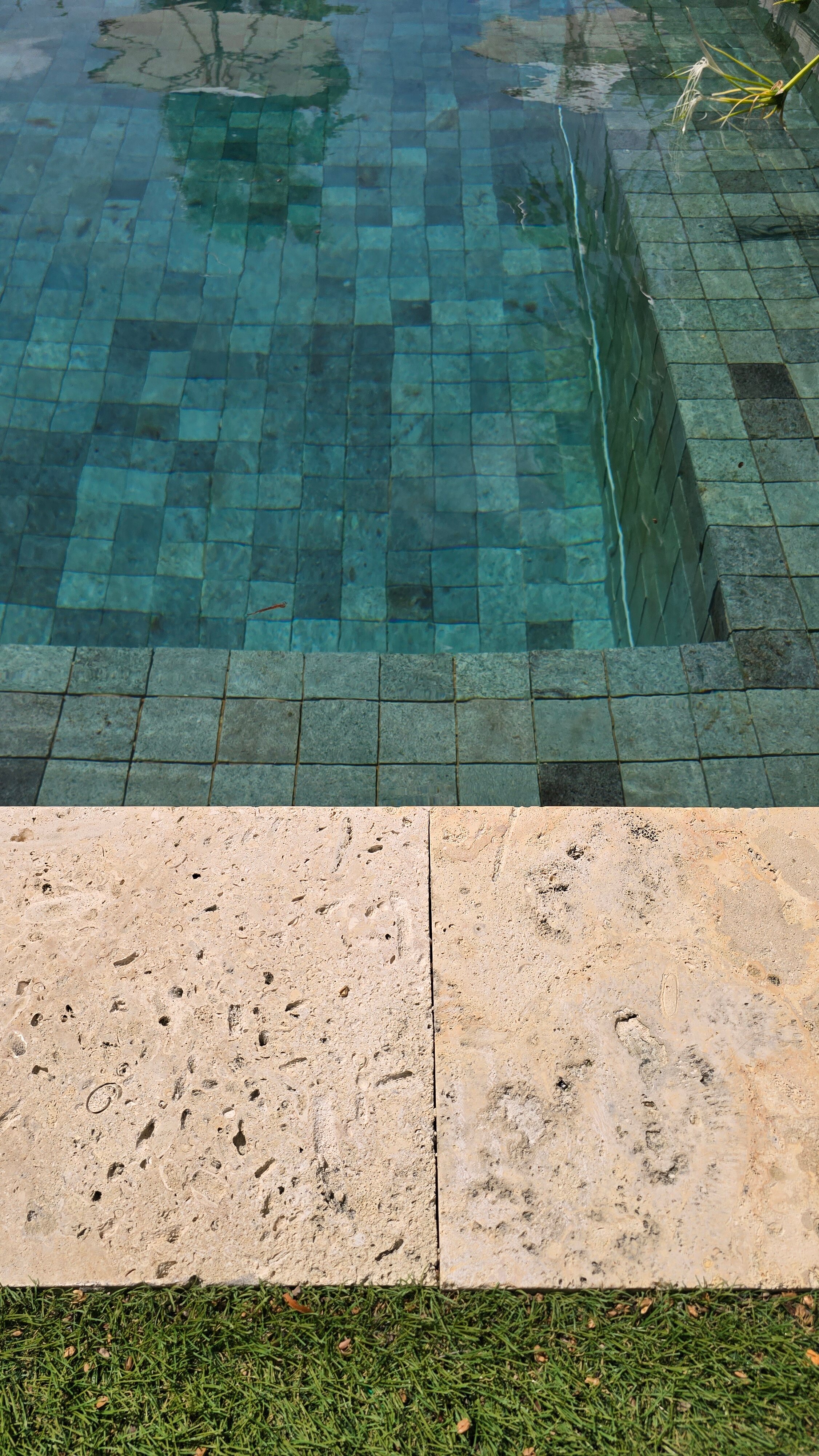 Etéreo, Auberge Resorts Collection-泳池