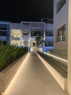 Inea Sole Boutique Hotel主图