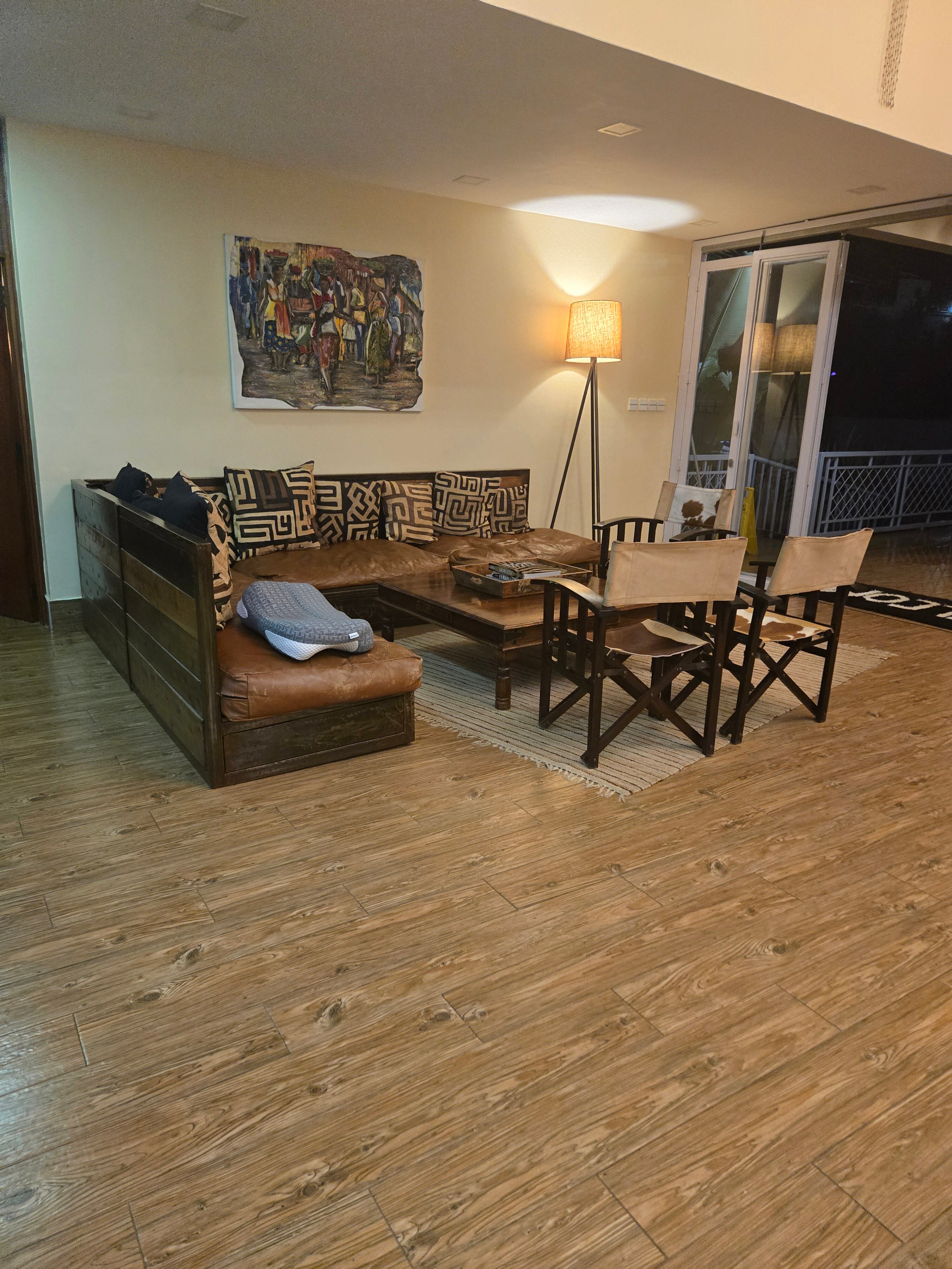 Acacia Tree Lodge-官方