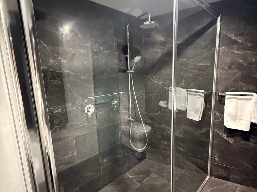 High Country Motel主图