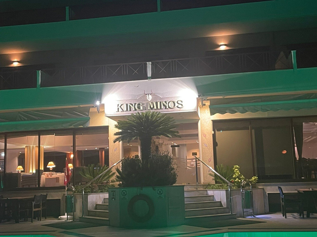 Hotel King Minos主图