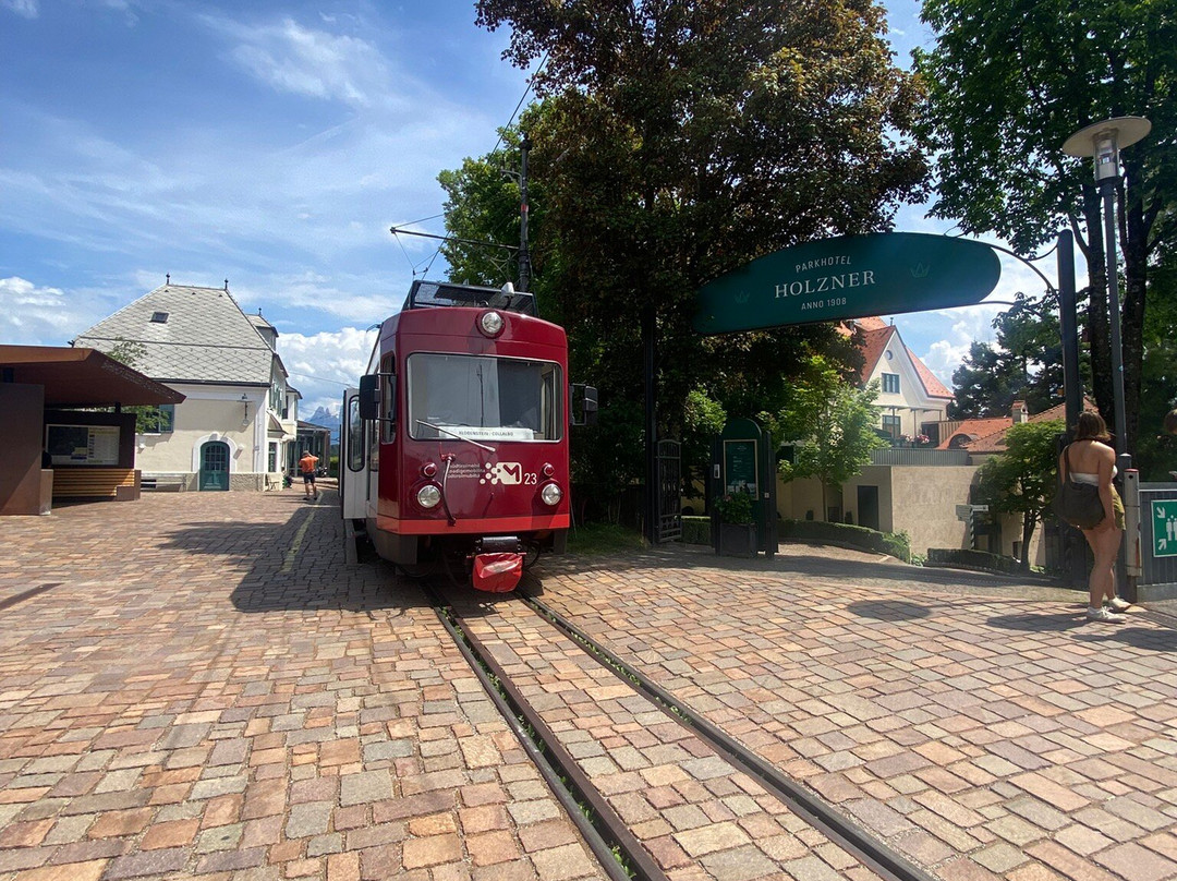 欧尔兹尼尔公园酒店主图