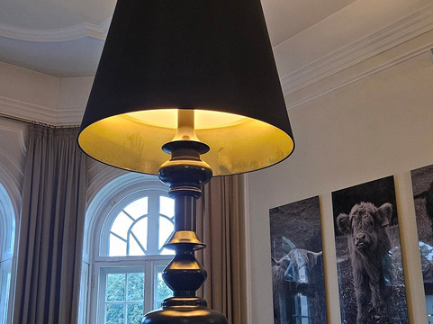 Goehren-Lebbin餐馆和美食-Blüchers