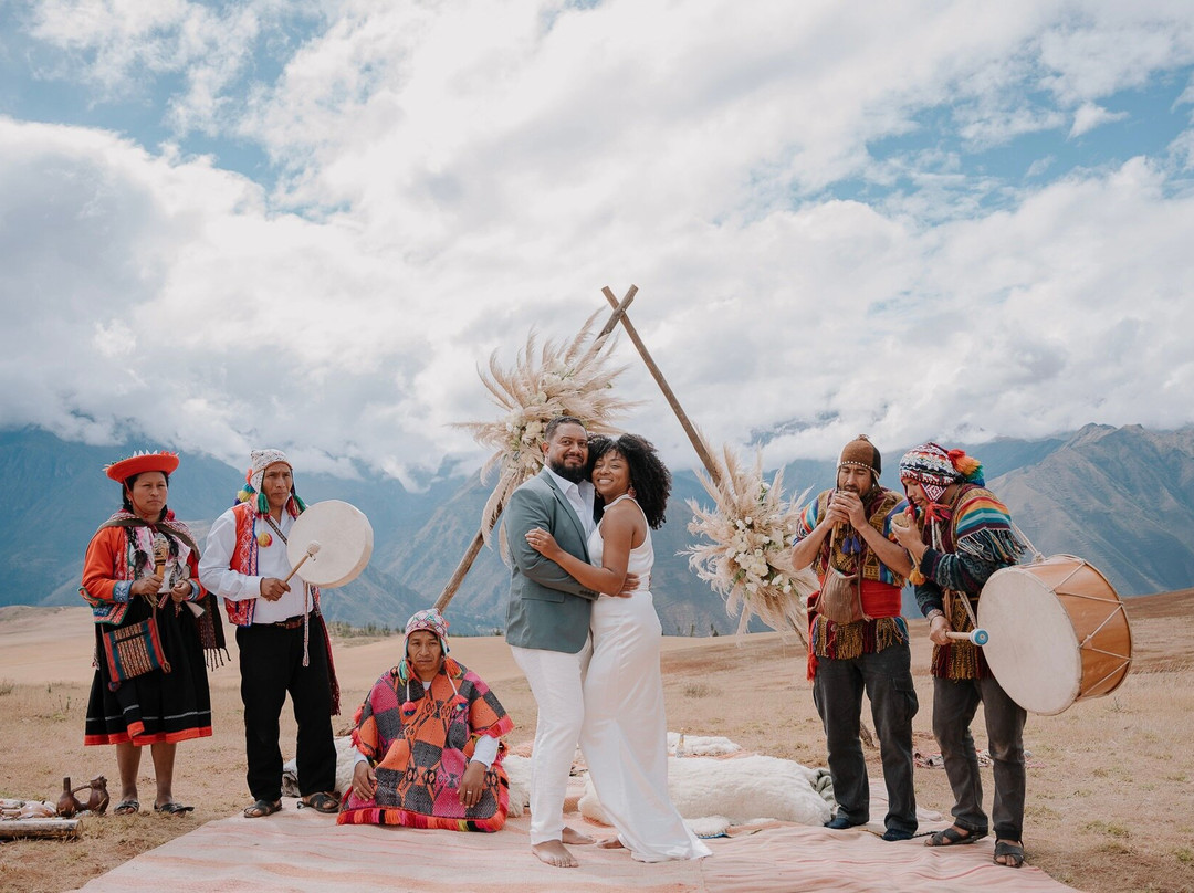 Casa Karima Weddings & Events-乌鲁班巴必去景点