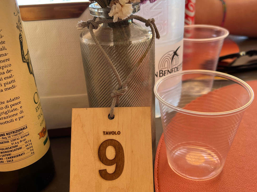 Papeete Salentino-Torre Pali必去景点