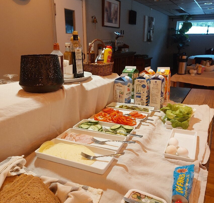 纳登酒店及会议中心