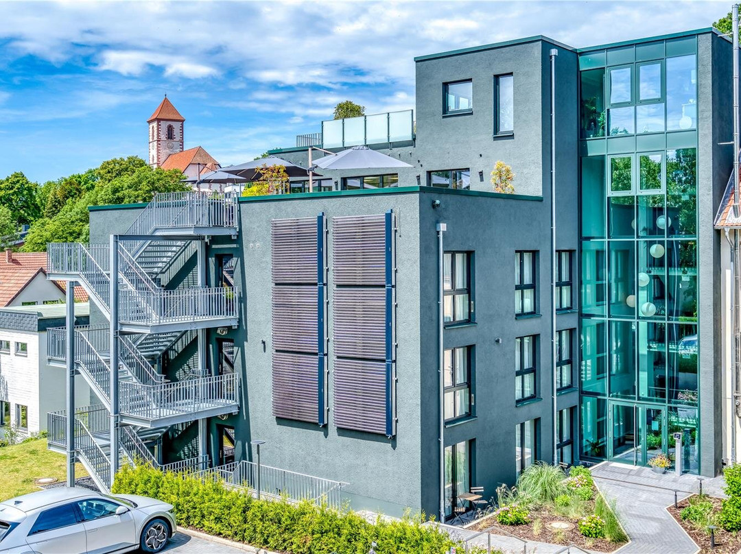 Hotel Beckmann
