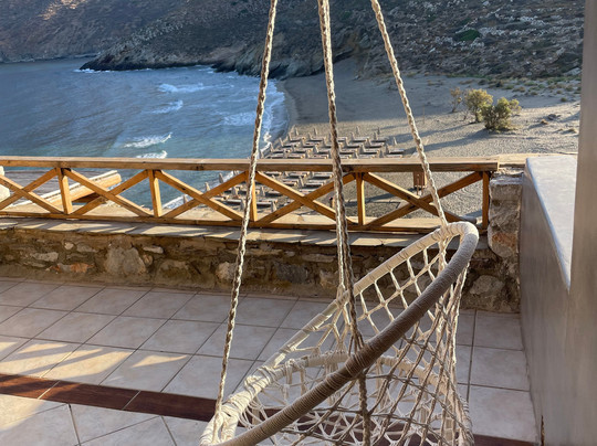 Marmari Paradise Resort Hotel主图