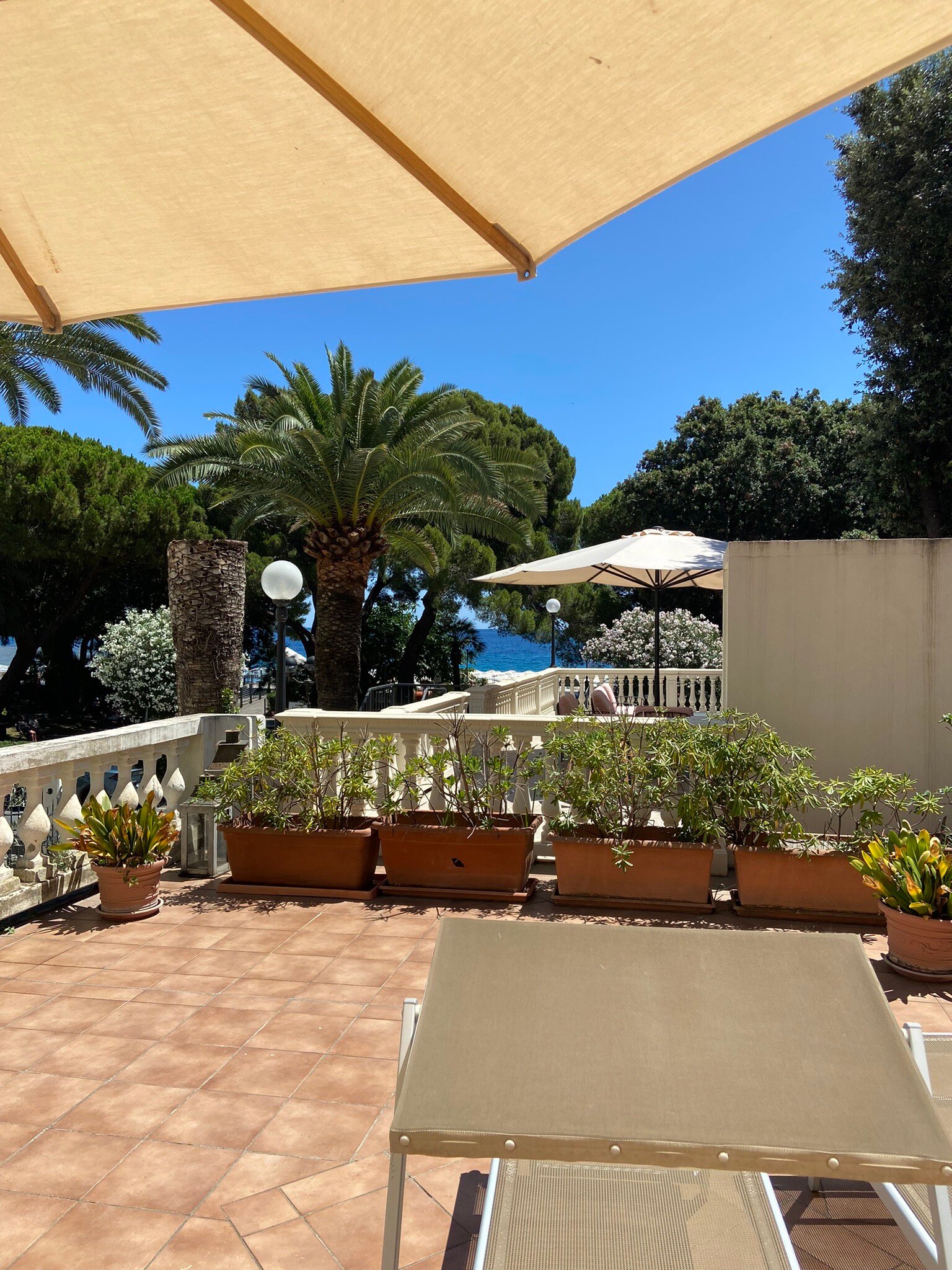 Villa Imperiale Hotel-官方