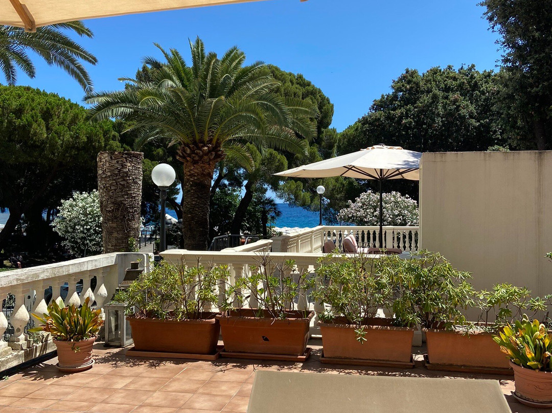 Villa Imperiale Hotel主图