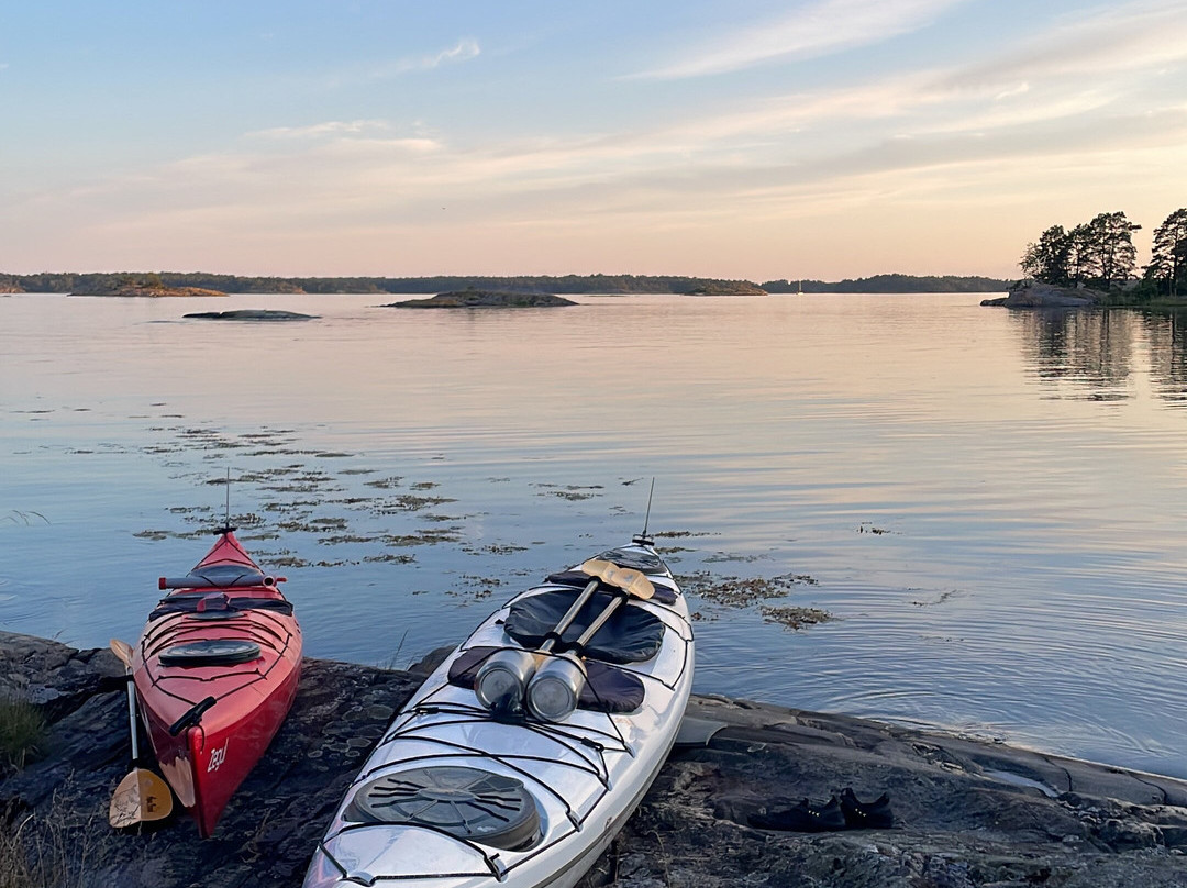 Do the North-诺尔雪平必去景点