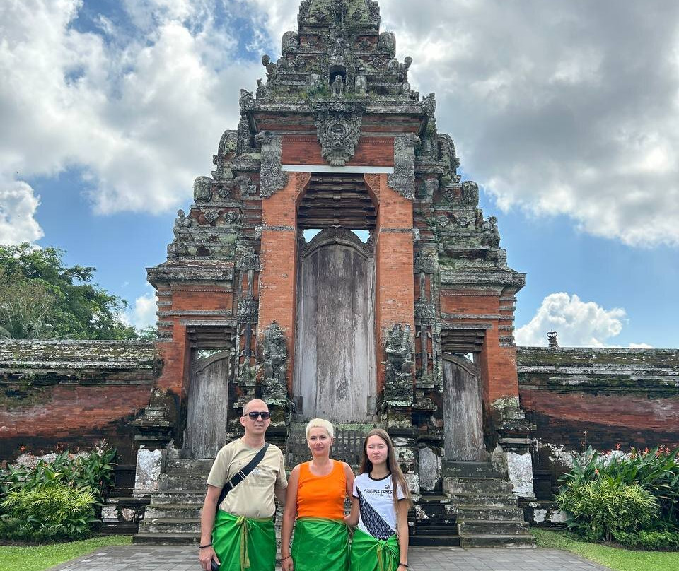 LADINAtour-登巴萨必去景点