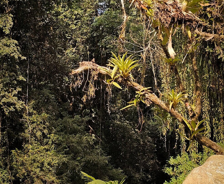 PARATY PER TE TURISMO-帕拉地必去景点