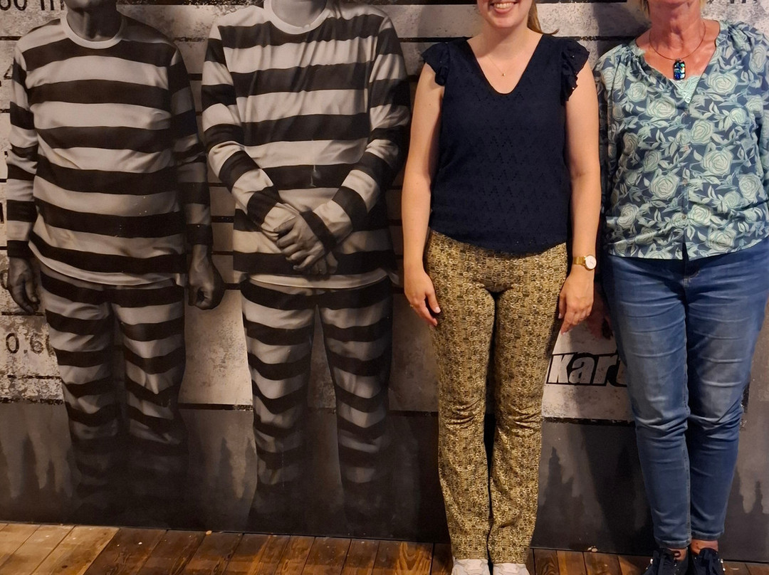 Kartfabrique-乌特勒支必去景点