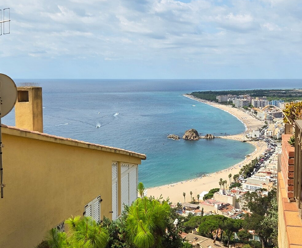 Castillo de San Juan-布拉内斯必去景点