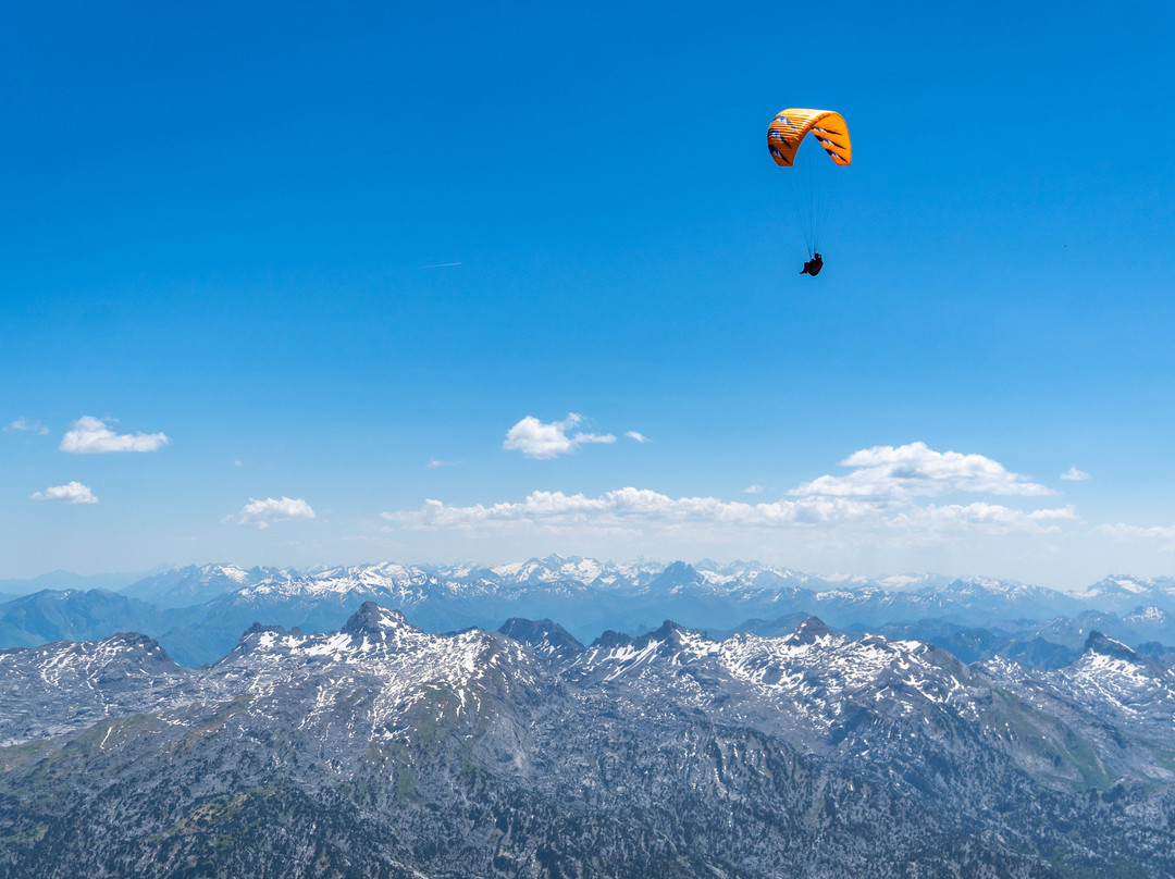 Ascendance-Accous必去景点