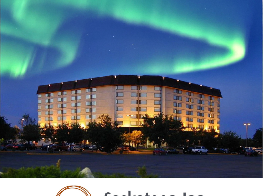 Saskatoon Inn and Conference Centre主图