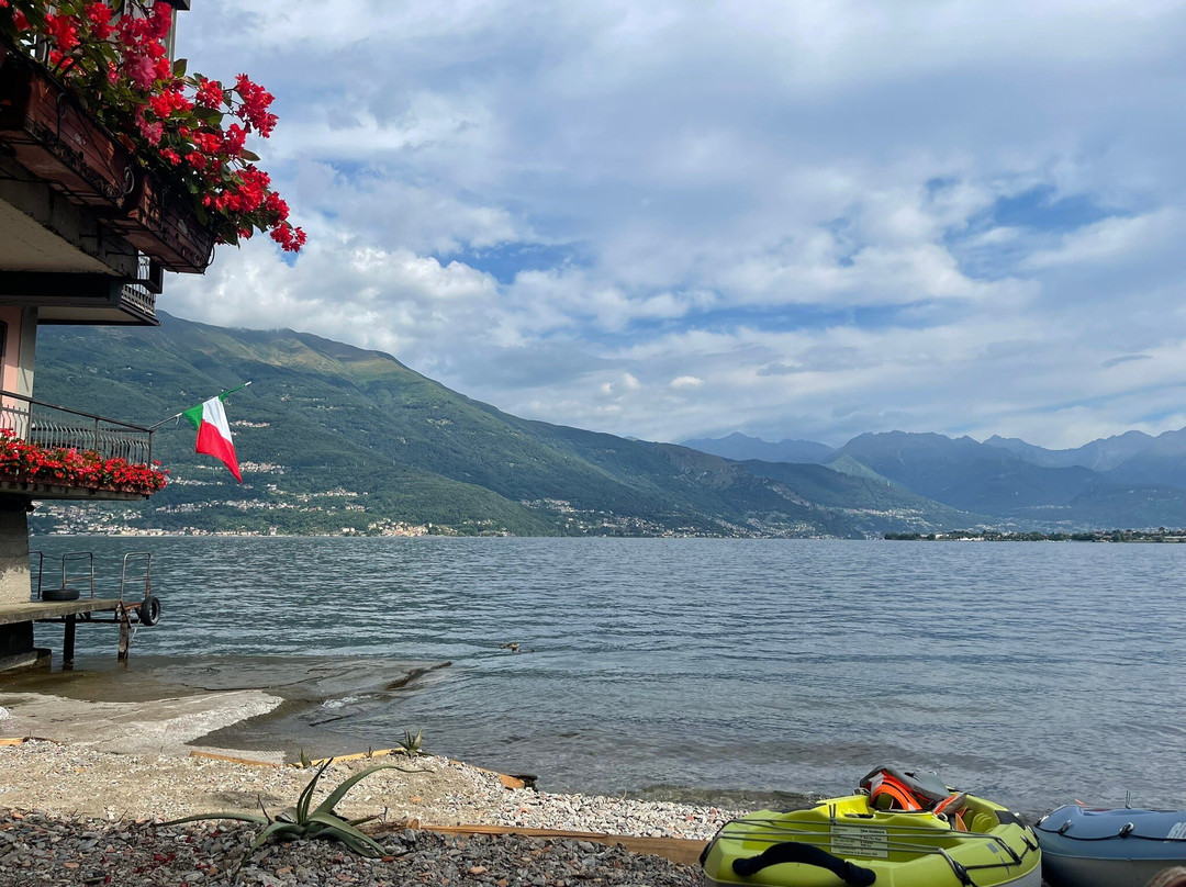 Meridiana Boutique Hotel