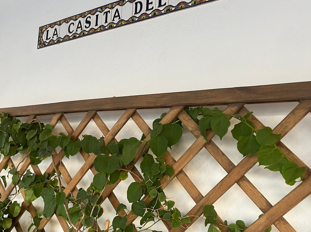 La Casita del Gin-科斯塔特吉塞必去景点