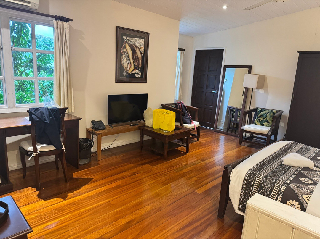 Five Princes Hotel主图