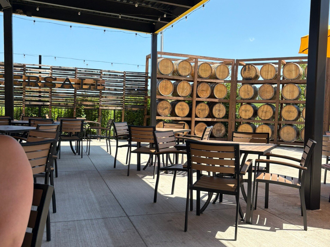 Tattersall Craft Cocktail Bar & Eatery-River Falls必去景点