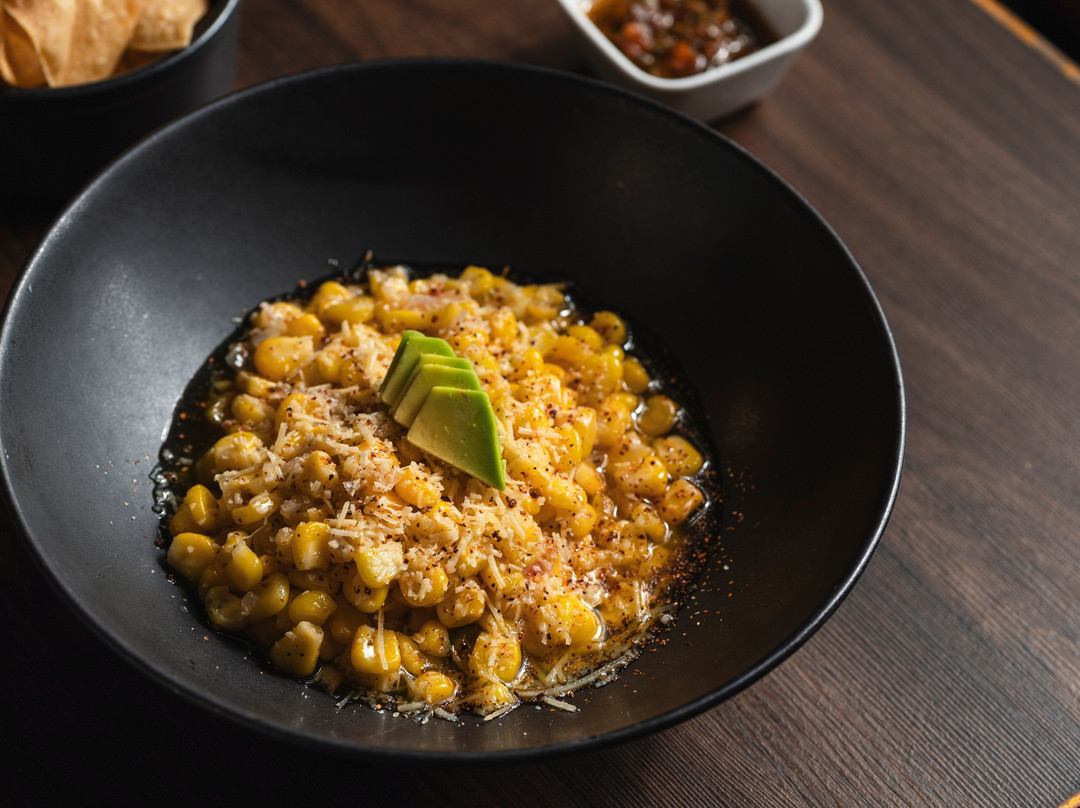 Mexcal Cantina Y Grill