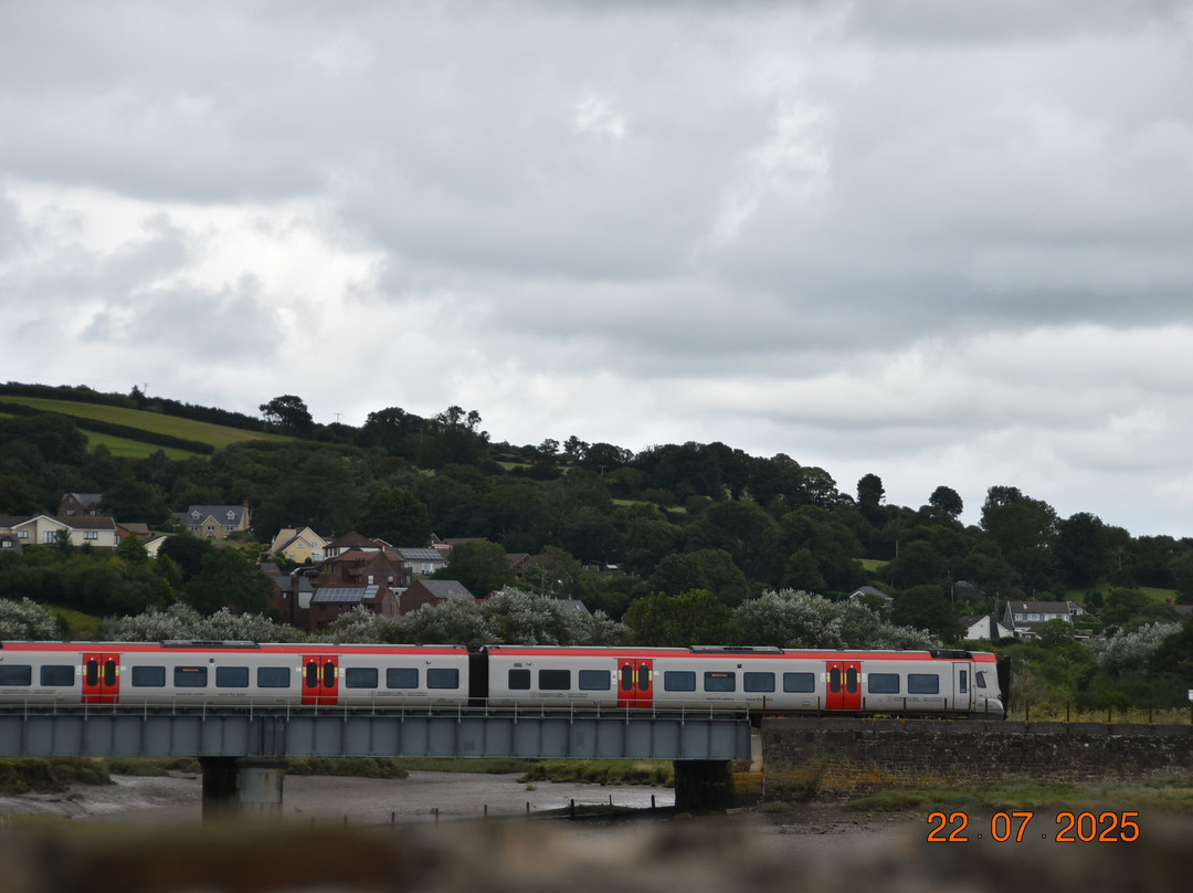 Kidwelly Quay-Kidwelly必去景点