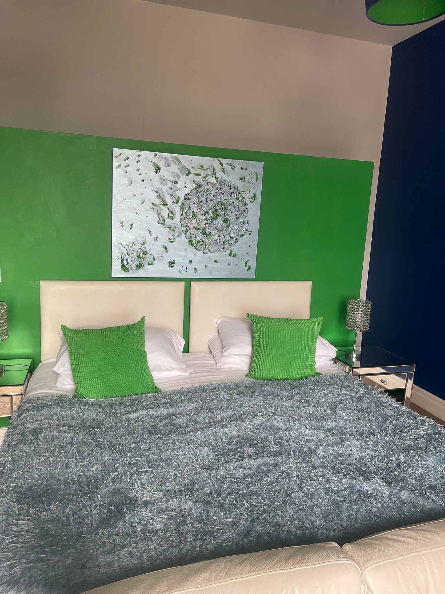 Patricks Boathouse-官方